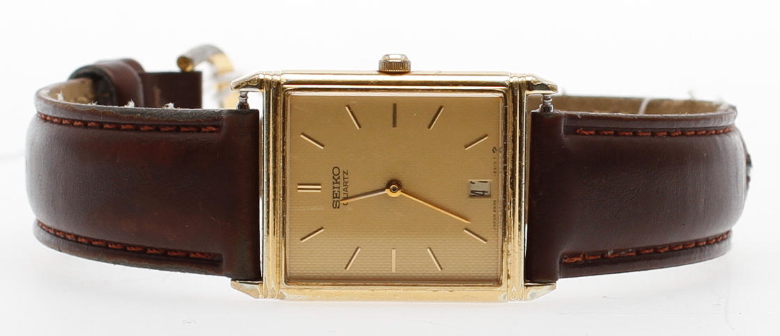 KOSTYMUR, Seiko.