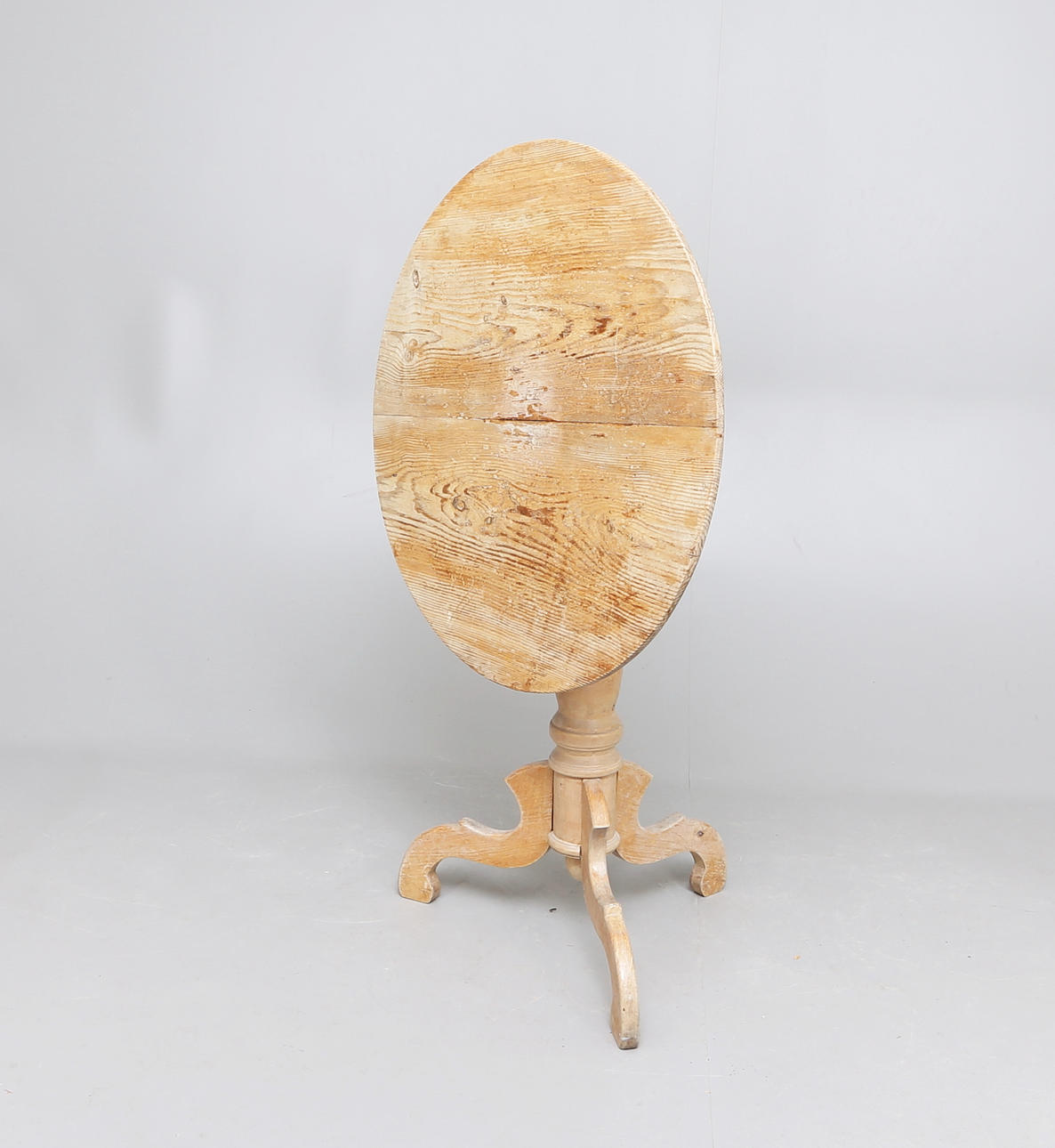 FÄLLBORD, 1800-tal.