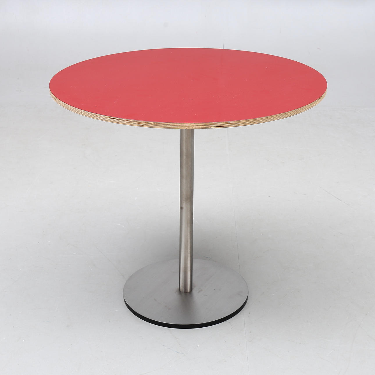 TABLE, Karl Rüdiger for Bolia, Iross, 2000s.