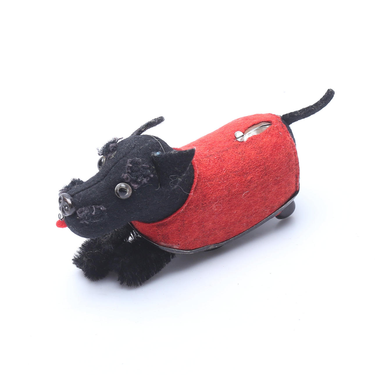 TOY, "Tippy", Schuco, Germany.