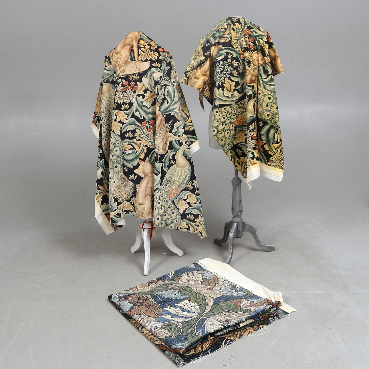 TYG, 3 delar, William Morris, Morris & Co, England.