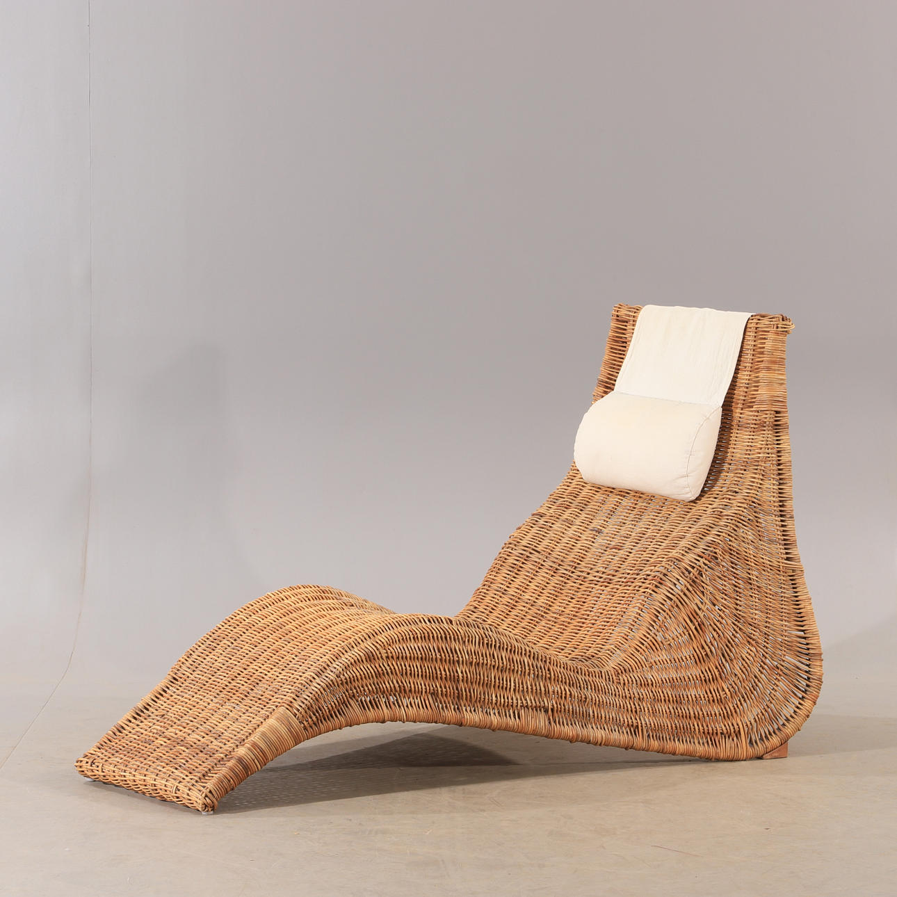 KARL MALMVALL. Vilstol, "Karlskrona", IKEA.