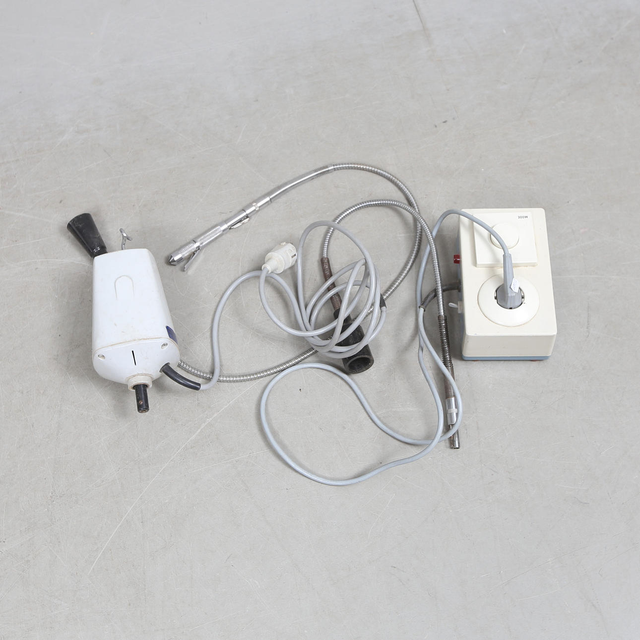 HÄNGBORRMASKIN, Svedia Techno 916.