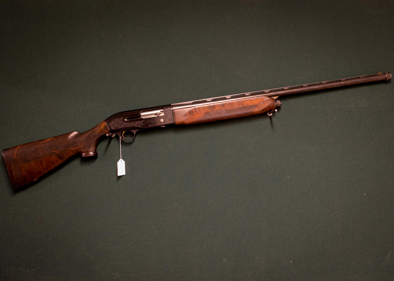 Beretta A301 12/70 #B29180E.