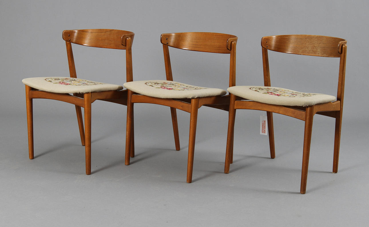 STOLAR, 3 st, 1950/1960-tal.