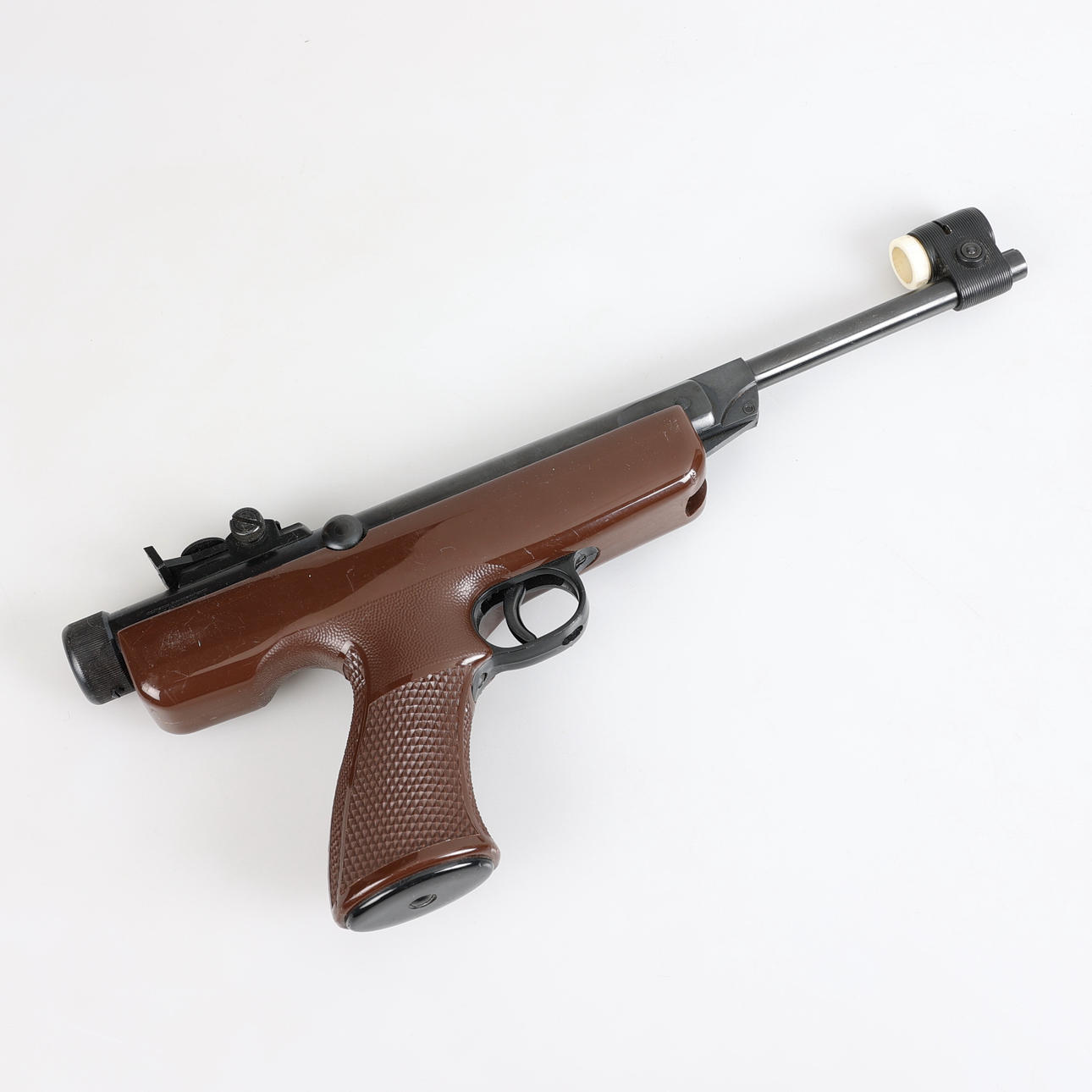 LUFTPISTOLE, Diana Model 6 Cal 4.5/177.