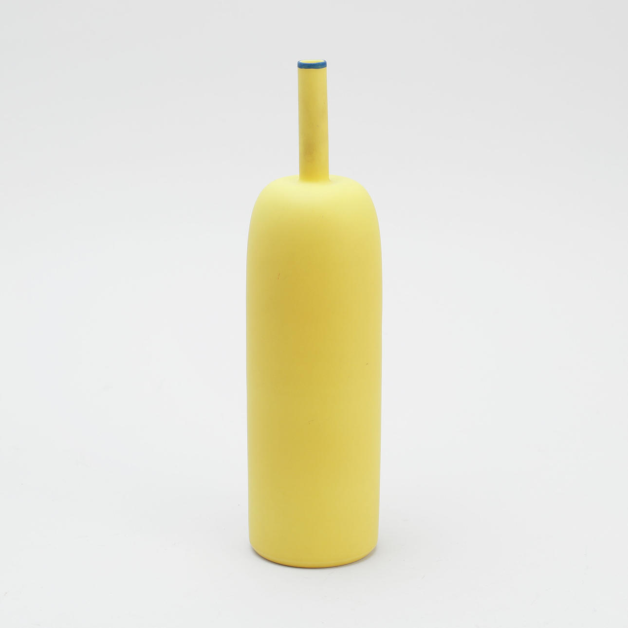 INGER PERSSON. Vas, "Pro Arte", stengods, Rörstrand.