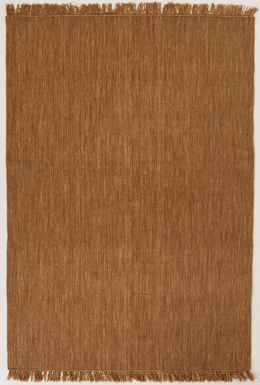 CHHATWAL & JONSSON, matta "Nanda" Vävd i ull och bomull.