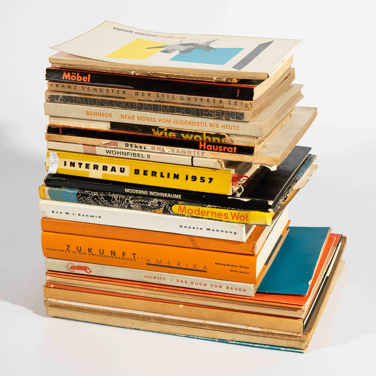 29 books design (30-203).