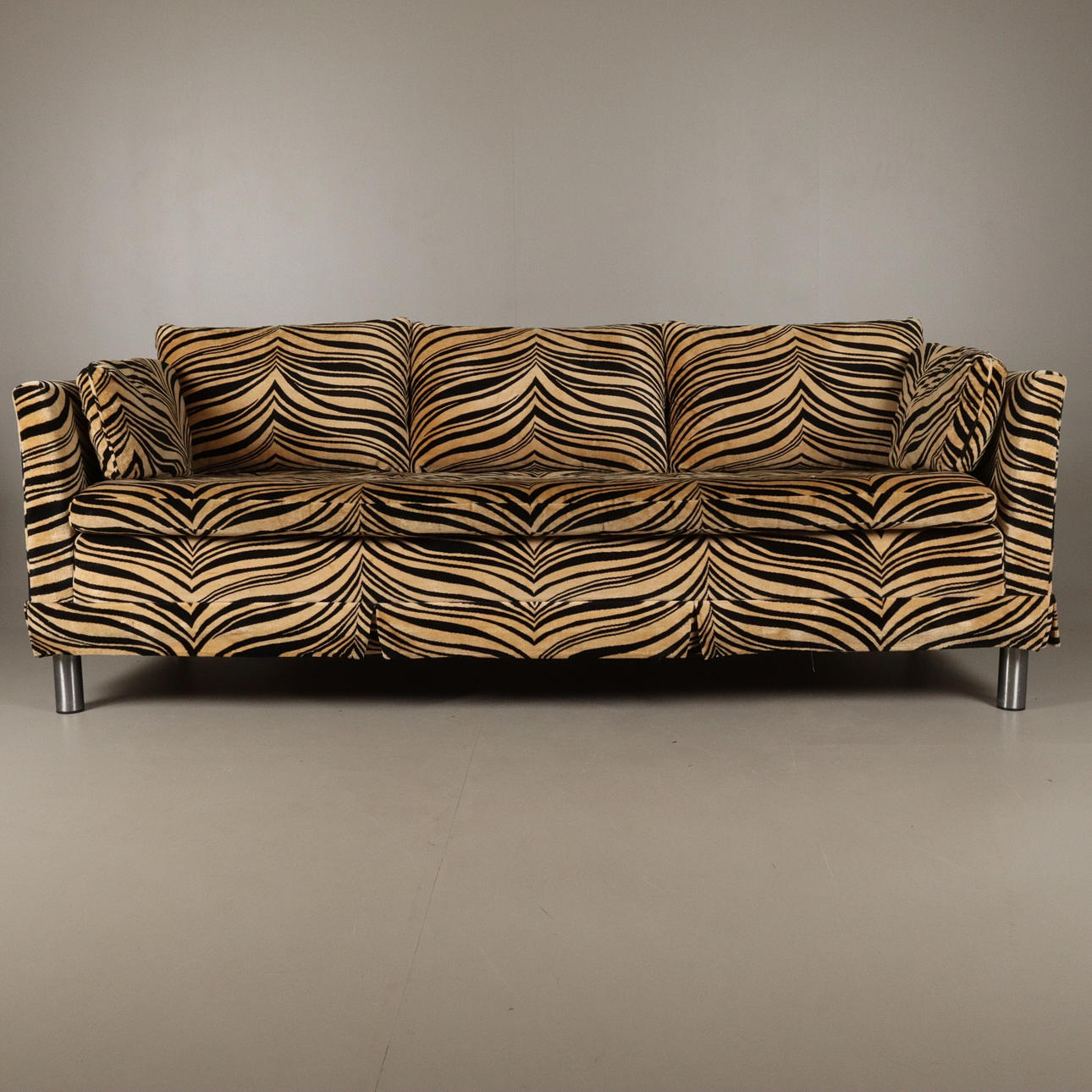 SOFA, Dux, 70er Jahre.