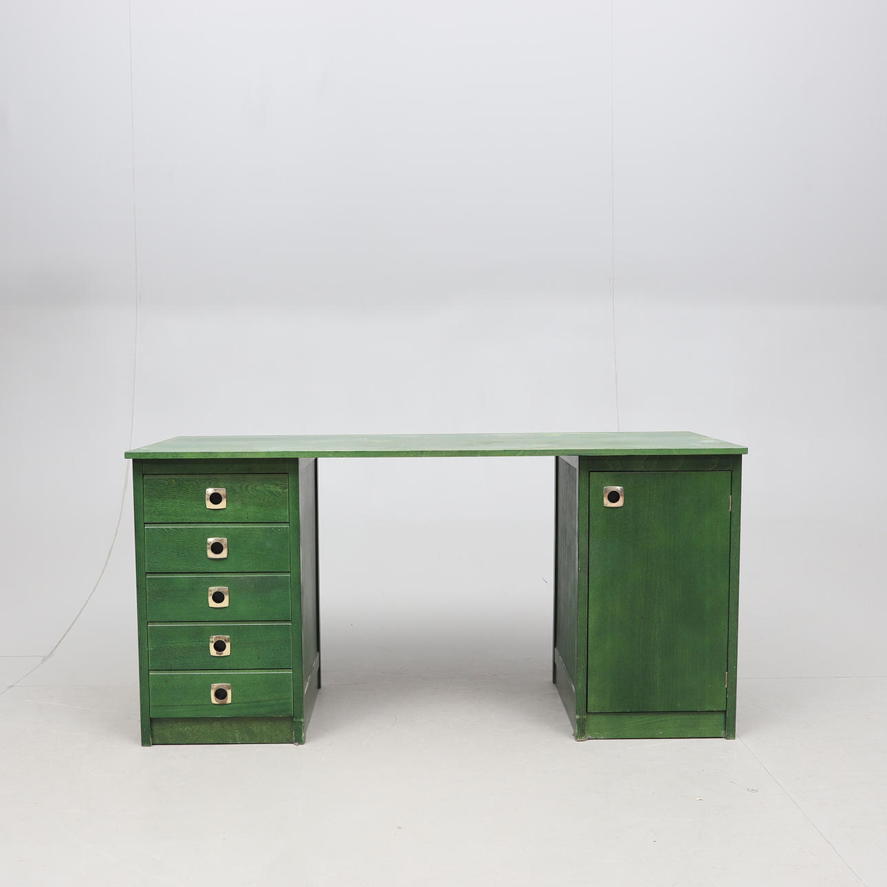 ESCRITORIO, años 70/80.