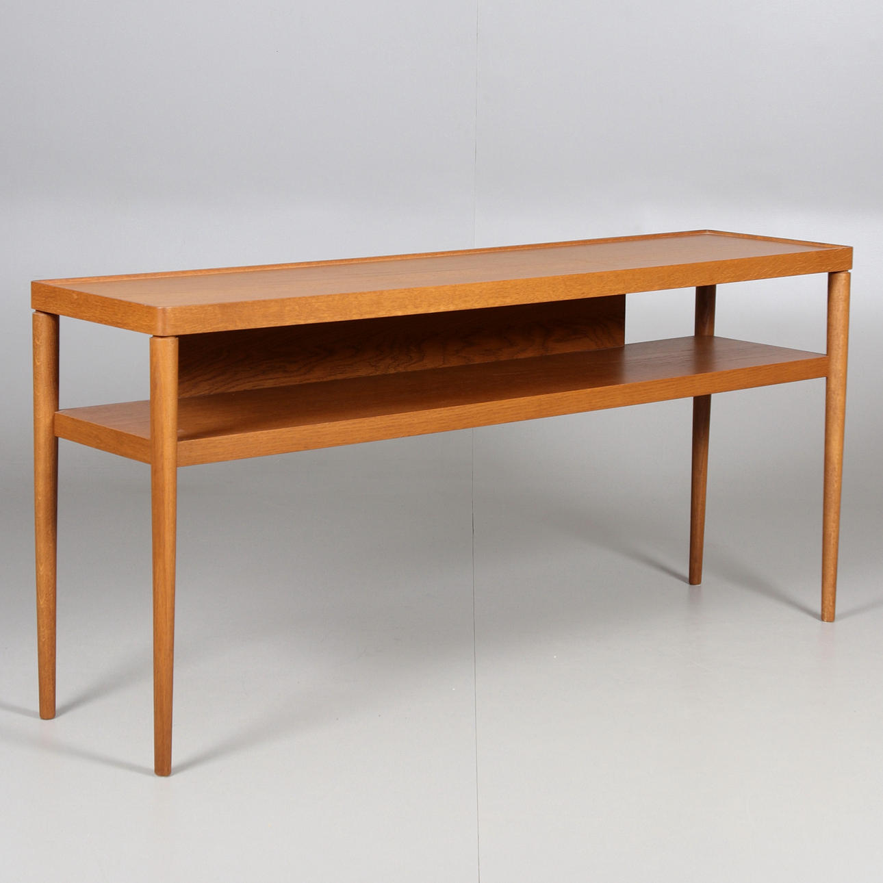 SIDEBORD, ek, "Stockholm", Ikea.