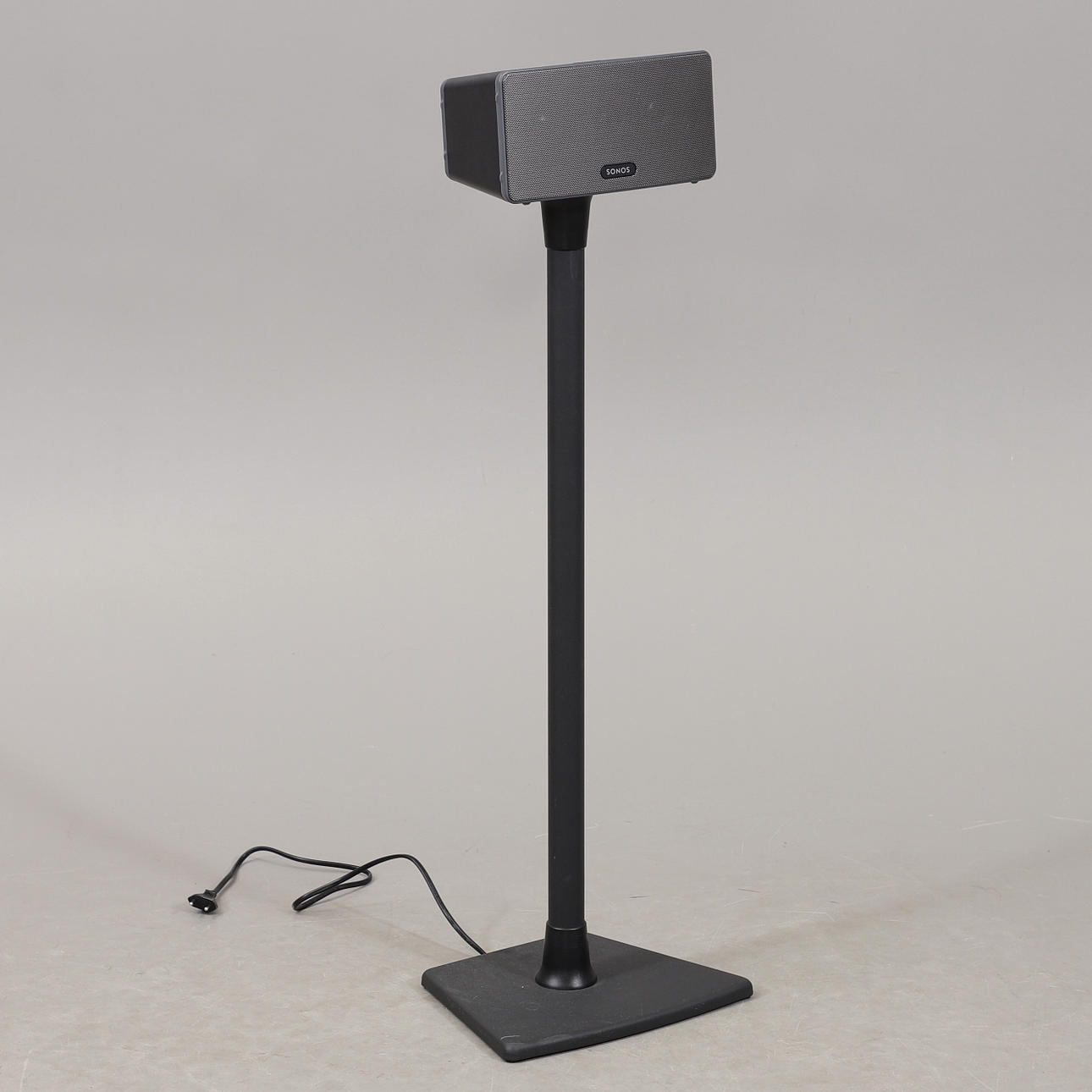 LAUTSPRECHER mit Ständer, Sonos, "Play:3".