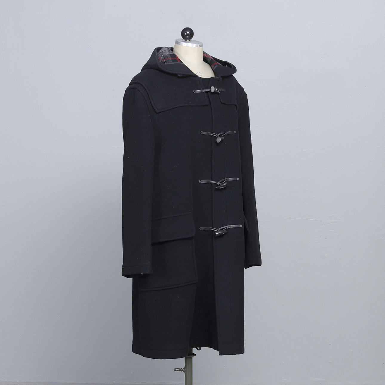 DUFFEL, herrmodell, Gloverall.