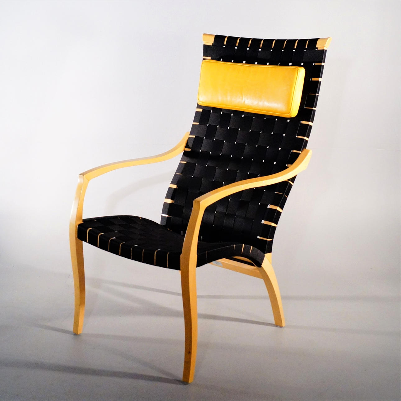 FÅTÖLJ, Albin i Hyssna AB.