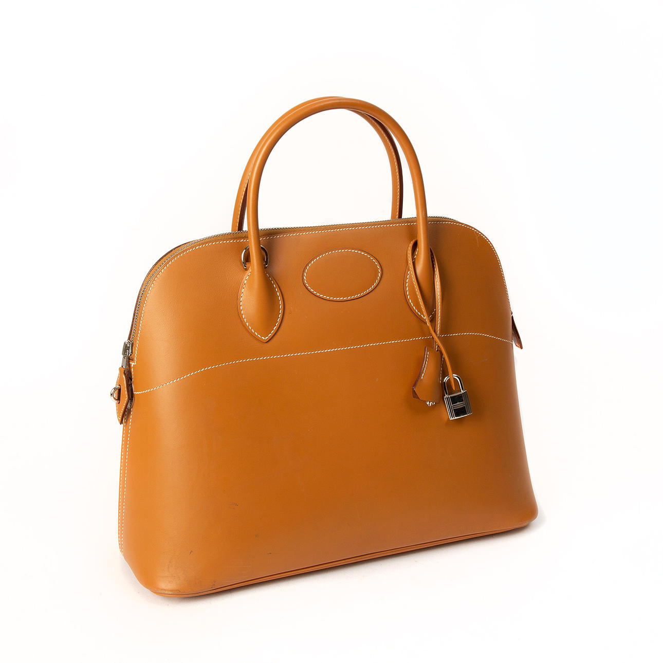 HERMÈS, bag, "Bolide".