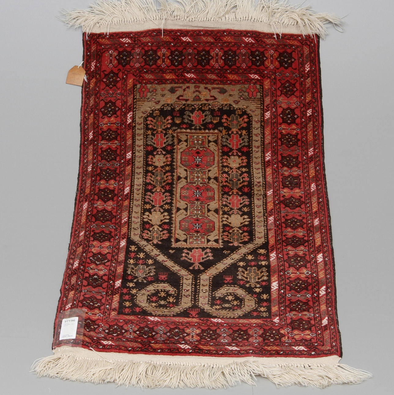 MATTA, orientalisk, 130 x 75 cm.