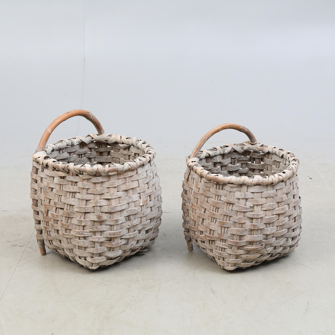 KARTOFFELKURV, to stk.