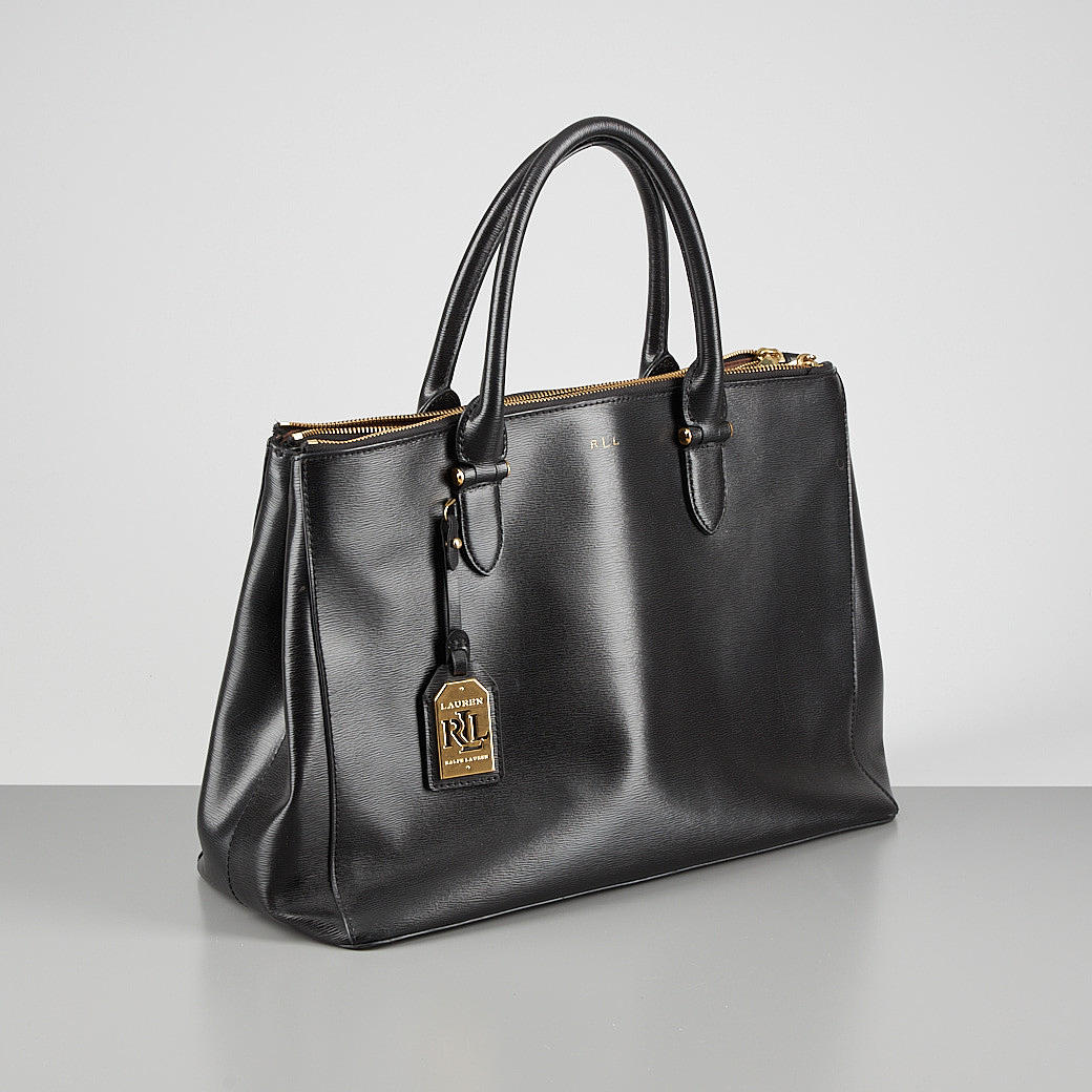 RALPH LAUREN, TASKE.