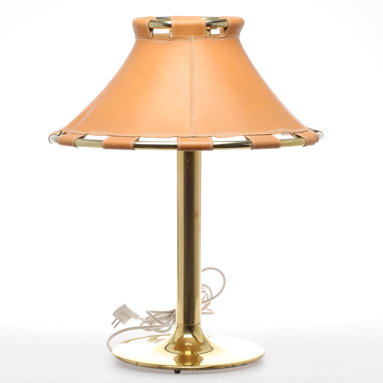 BORDSLAMPA, "Anna" Ateljé Lyktan, Åhus, 1900-talets andra hälft.