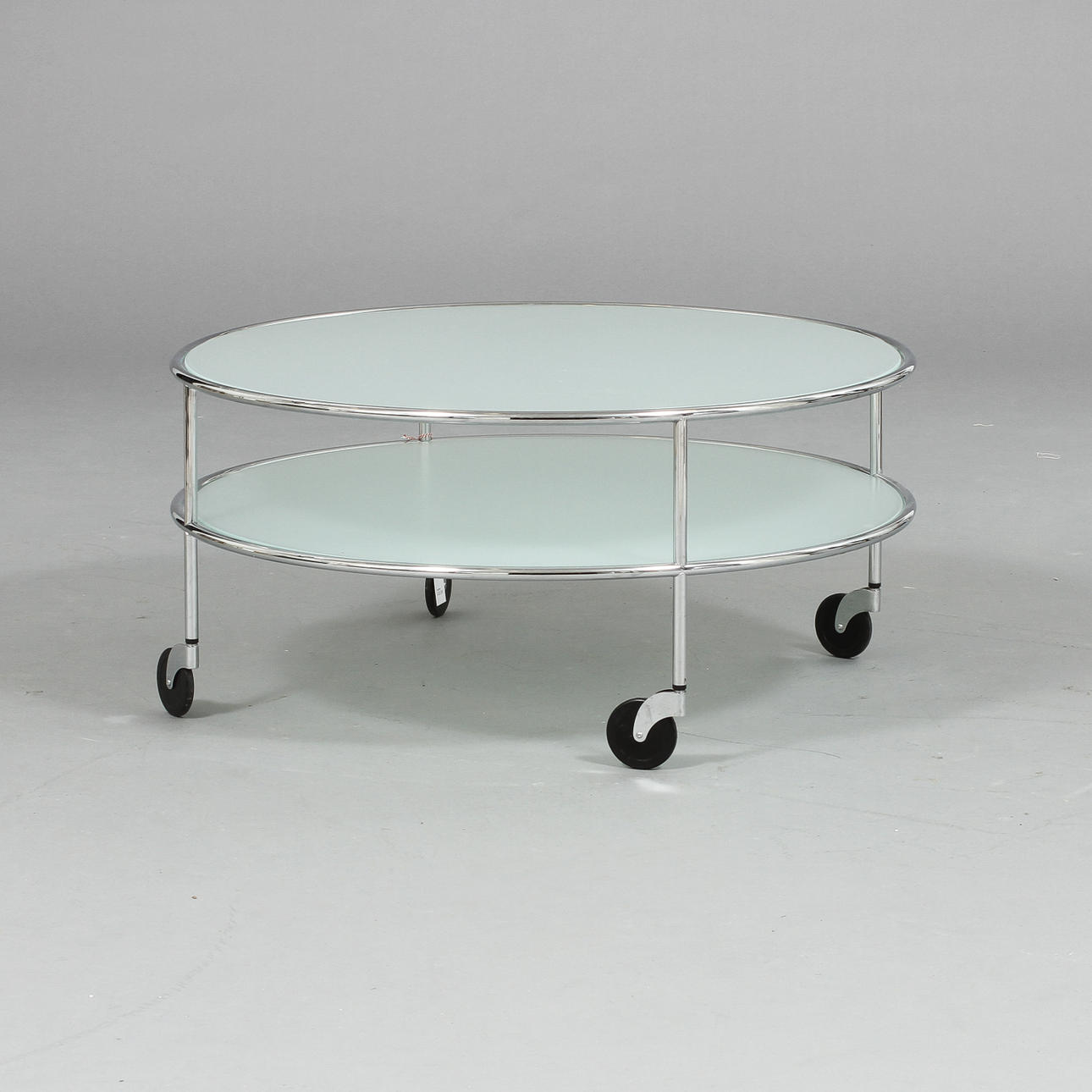 SOFFBORD "Chicago" Gunilla Allard, Lammhults 1900-talets andra hälft.