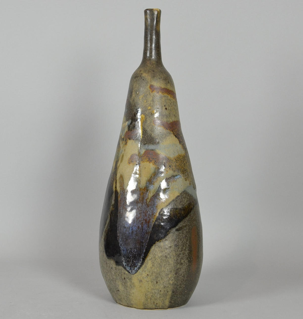 DIETER CRUMBIEGEL. flaska vas.