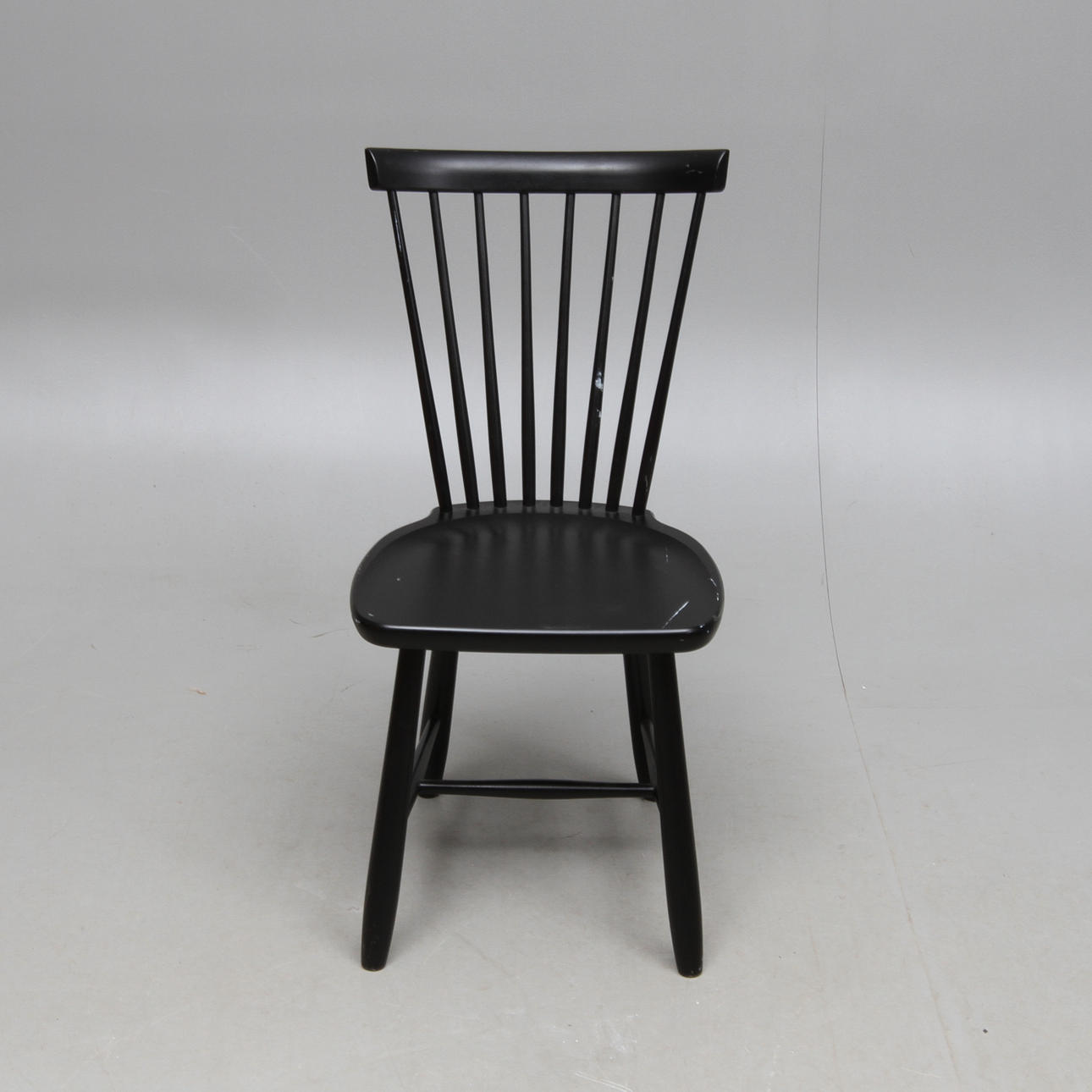 STOL, "Lilla Åland" Carl Malmsten, Stolab, 2008.