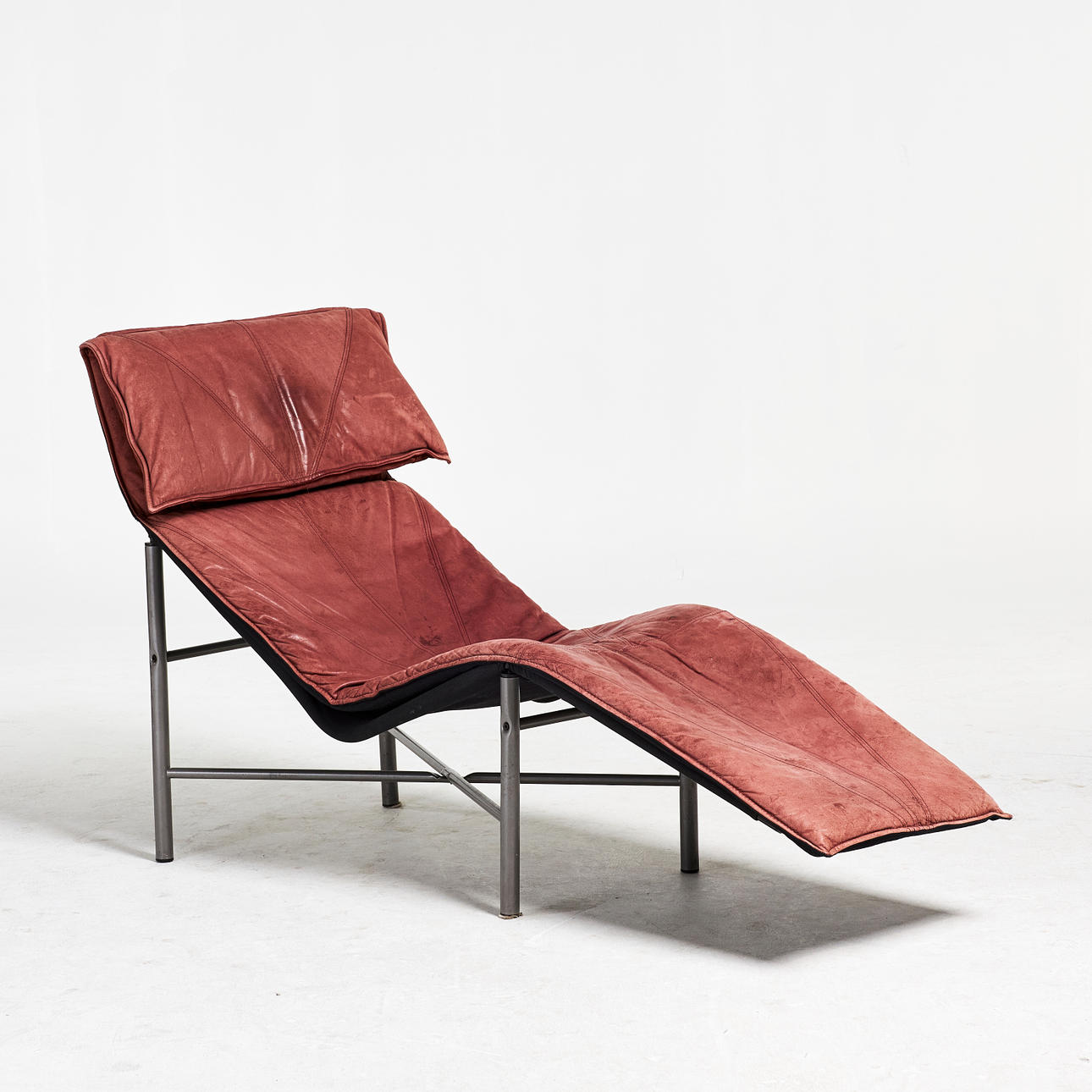 VILSTOL, "Skye", Tord Björklund, IKEA, 1980'erne.