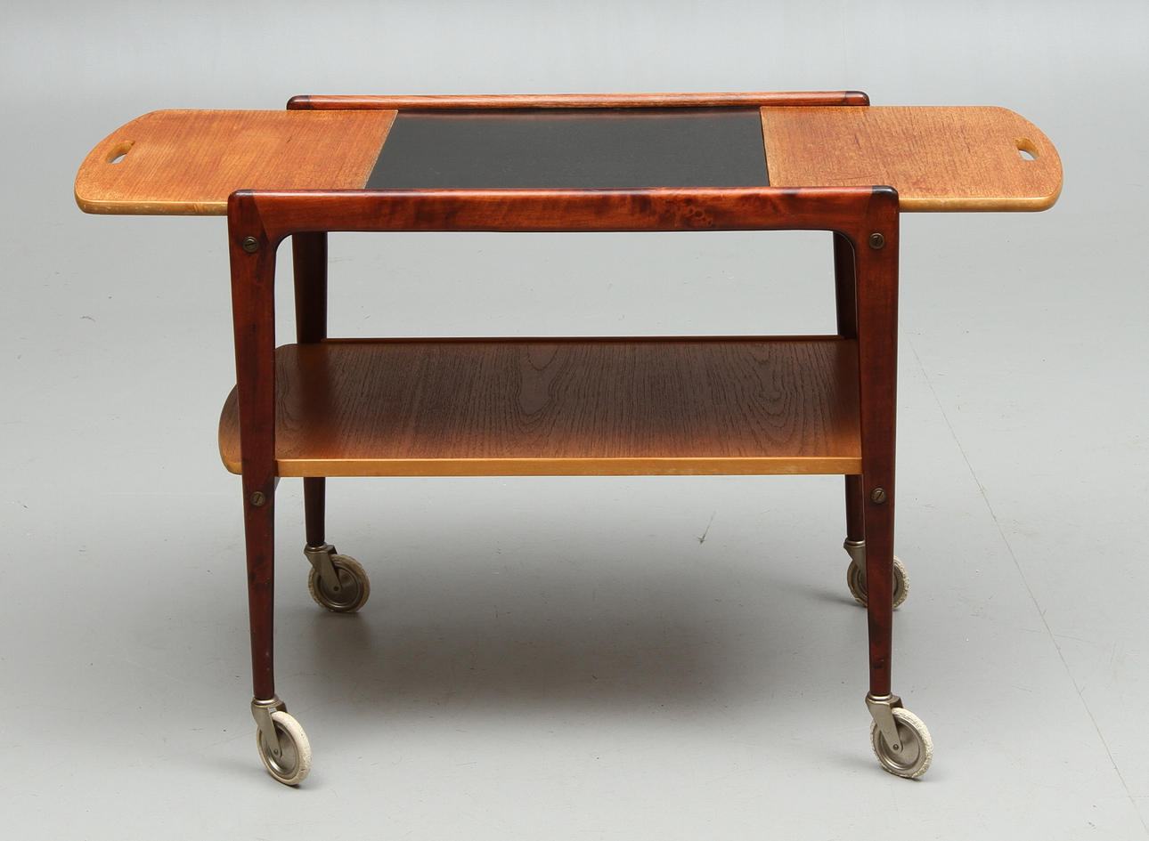 SERVERINGSVAGN, "Thea" Ynge Ekström, 1960-tal.