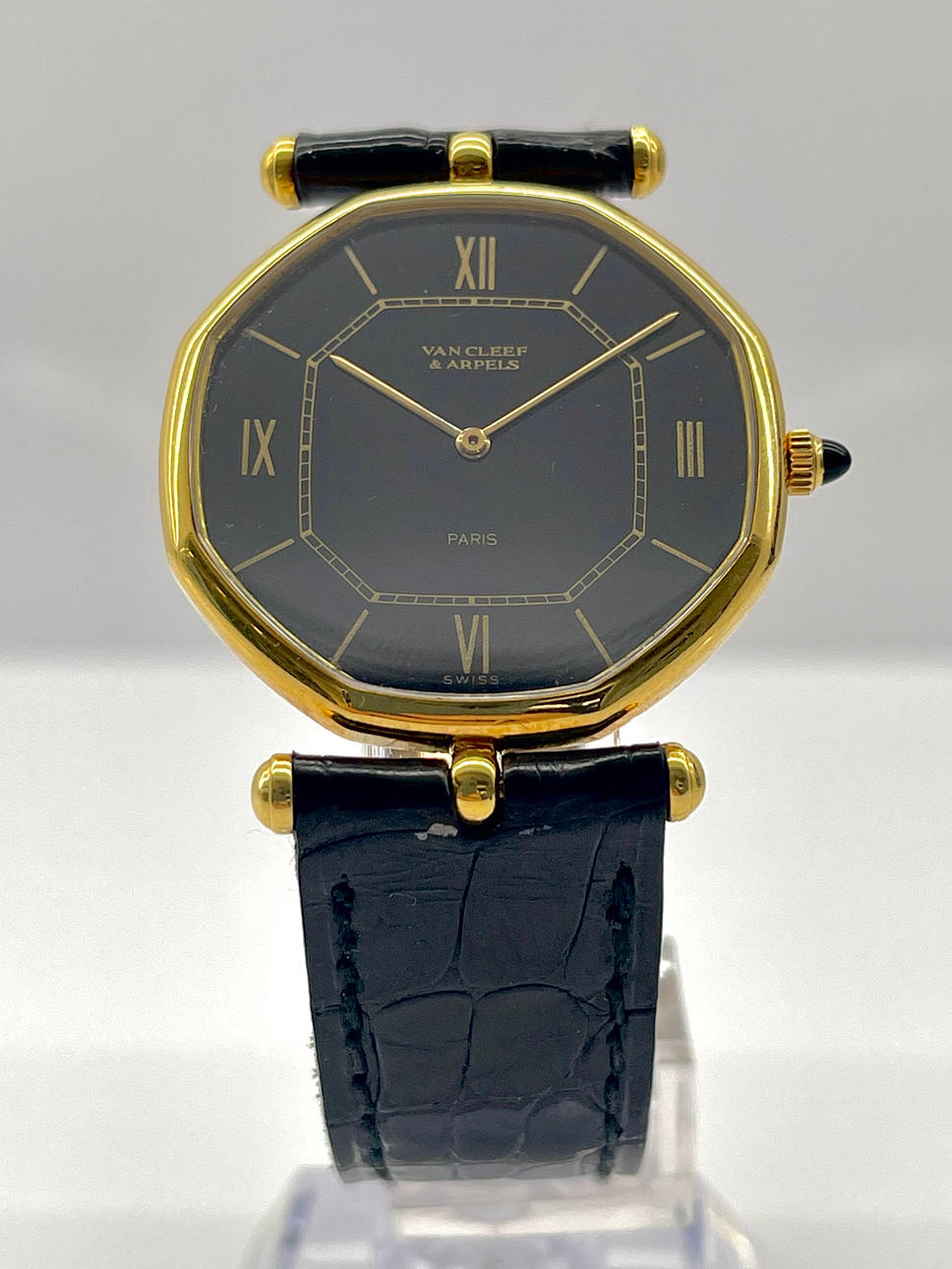 Van Cleef & Arpels Les Classiques Octogone.