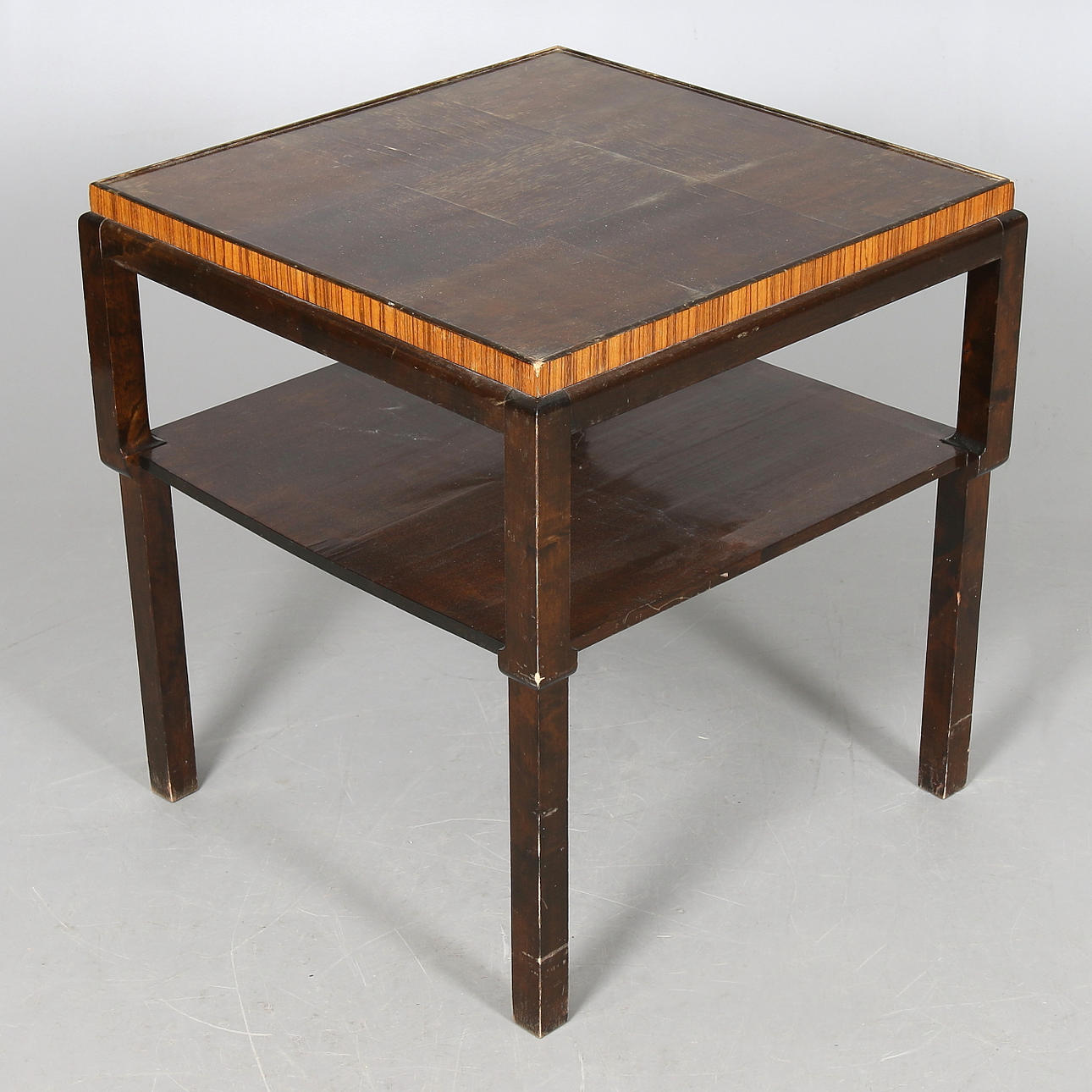 SOFFBORD, 1930/40-tal.