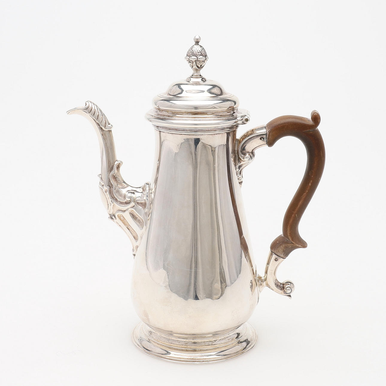 FULLER WHITE, KAFFEKANNA.