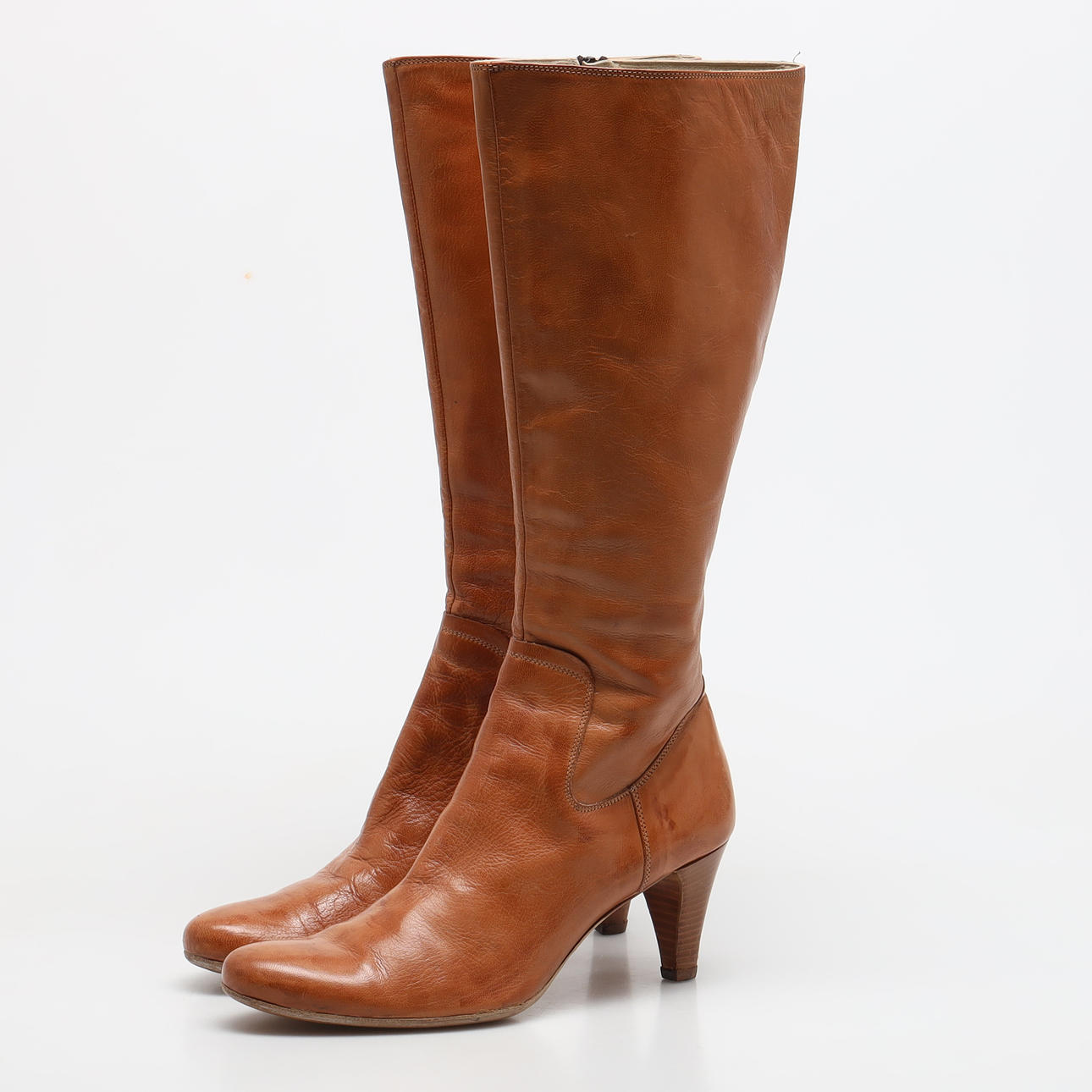 STØVLER, BRUNO & JOEL, str. 38,5.