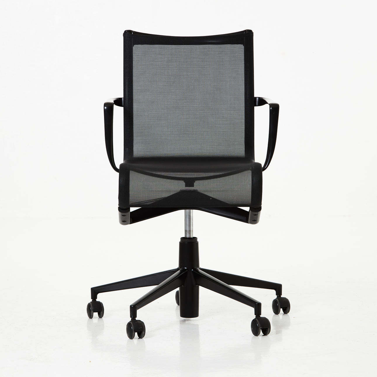 ALBERTO MEDA, office chair, "Alias Design 434".