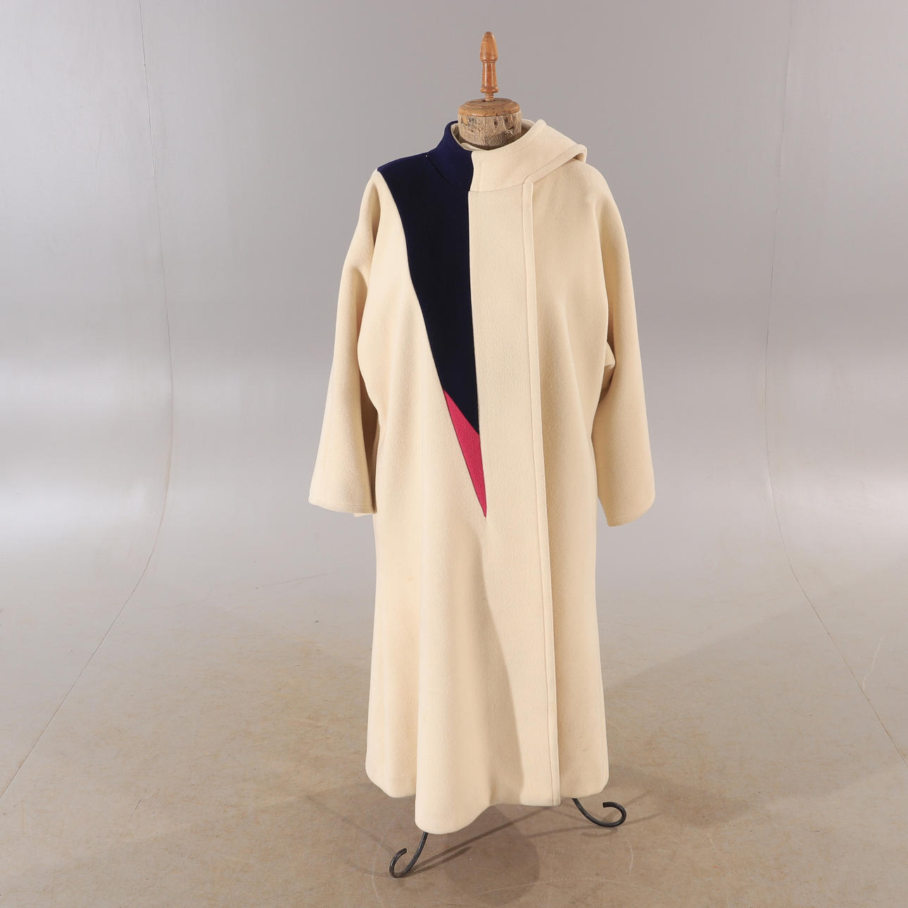 KAPPA, ull, Vanja Brunzell, 1970/80-tal.