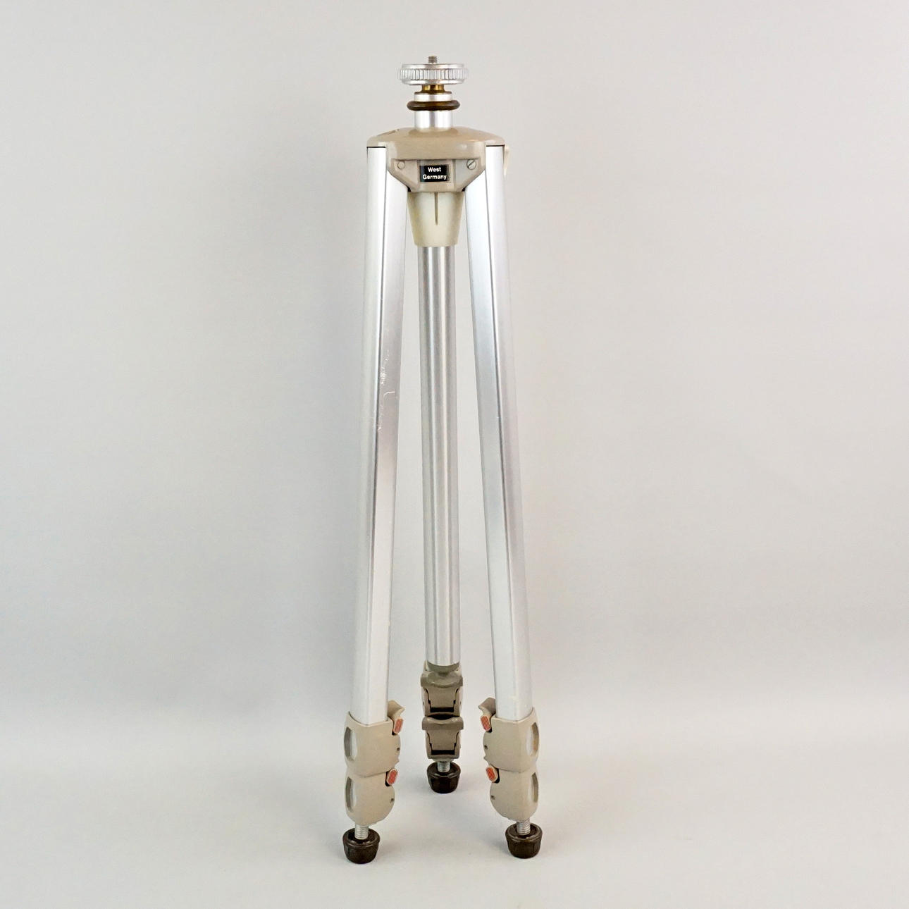 CAMERA STAND, Linhof, West Germany.