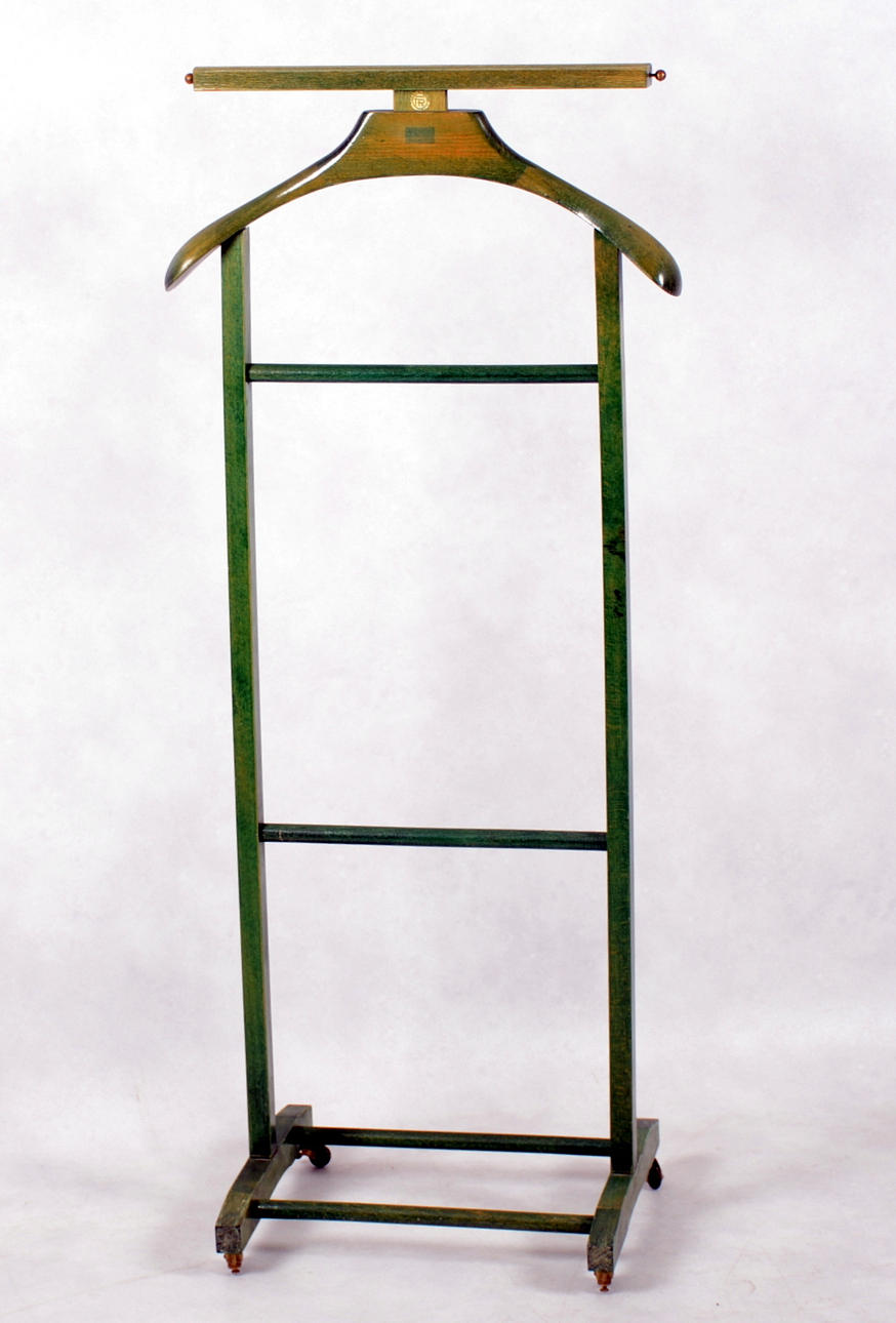 HERRBETJÄNT, Brevetatto FR, 1900-tal.