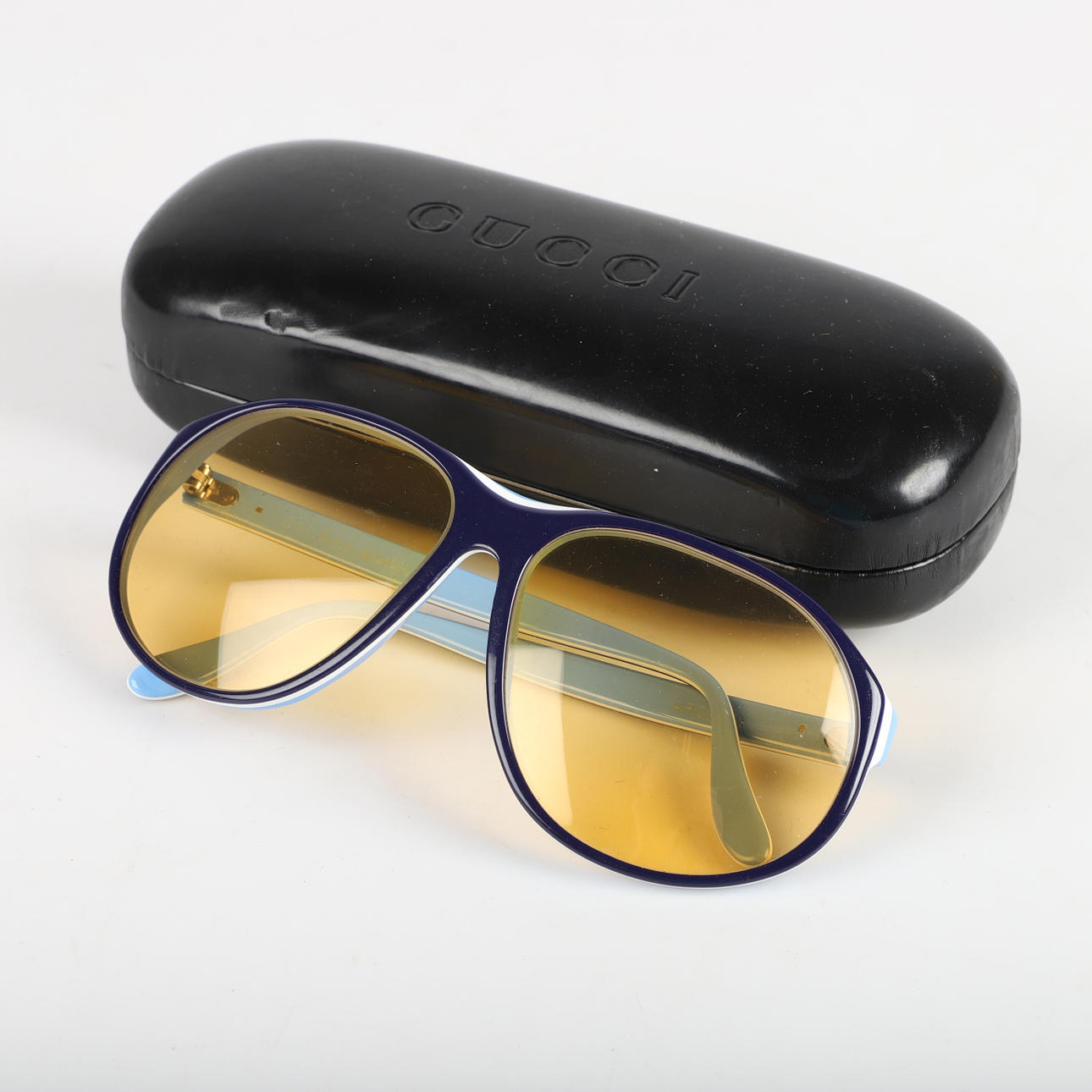 SUNGLASSES, "Arcadia", Ray-Ban, USA.