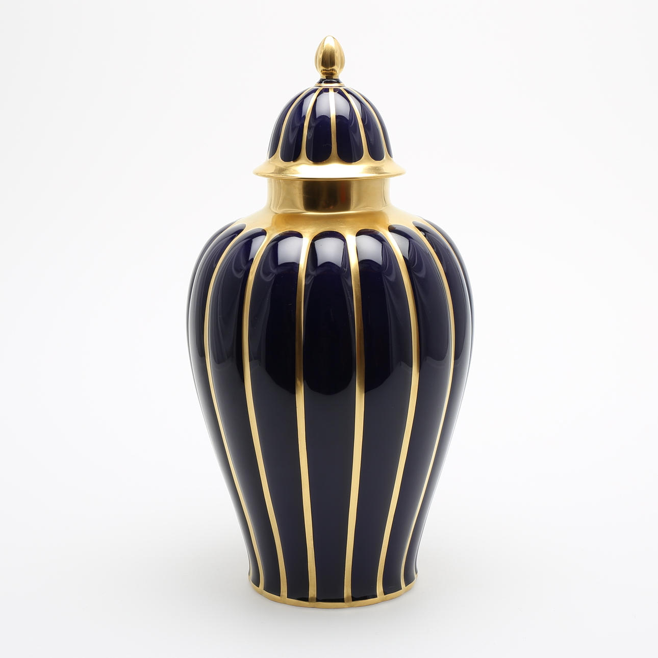 LOCKURNA, porslin, Rosenthal.