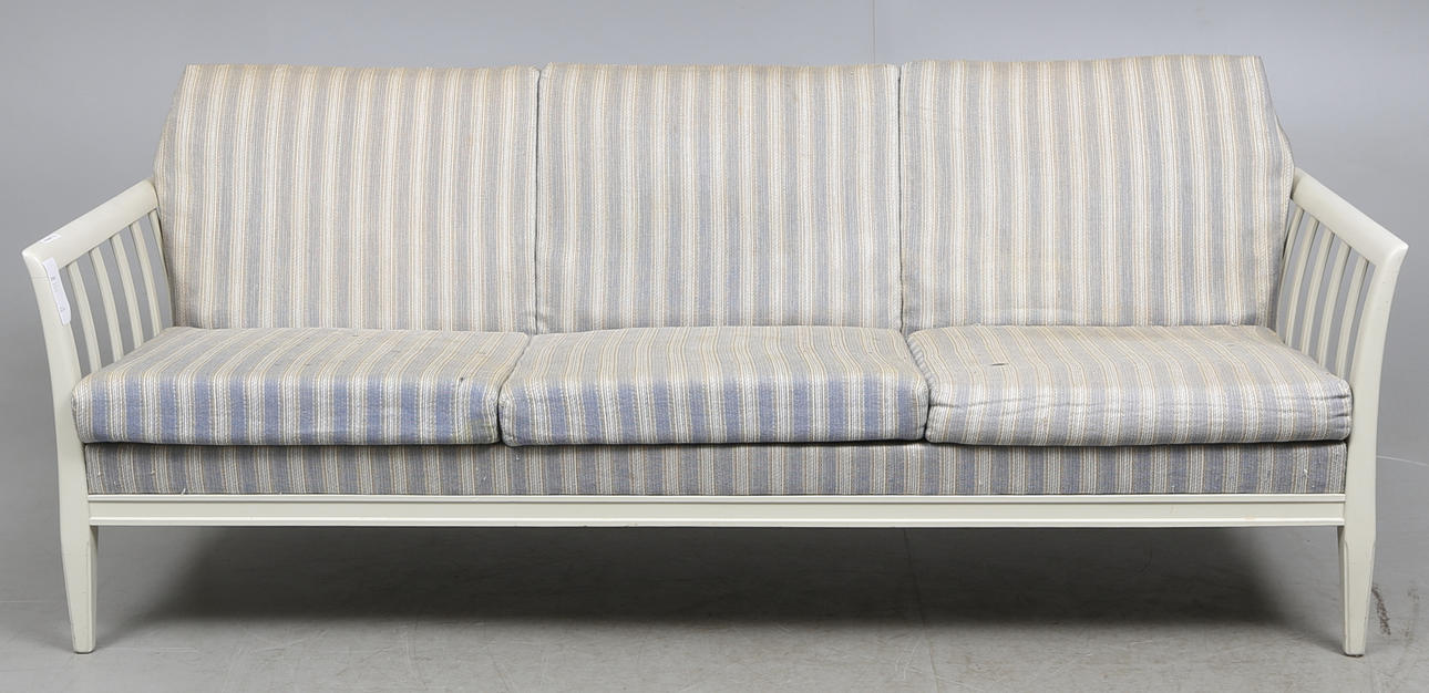 SOFFA, Svante Skogh, Engen, 1900-talets andra hälft.