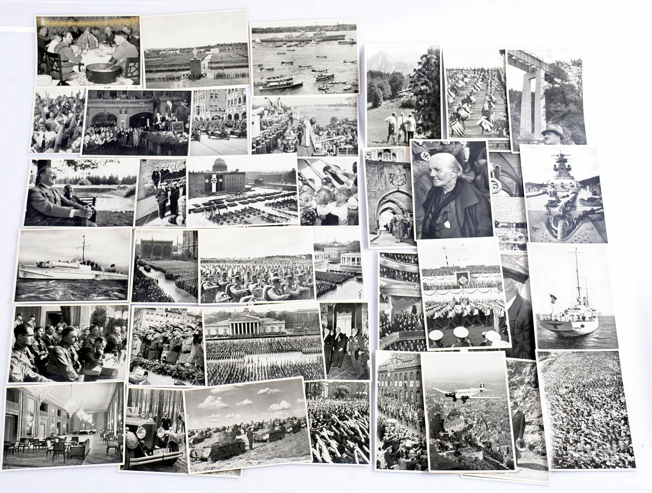 SAMMLER, Adolf Hitler.