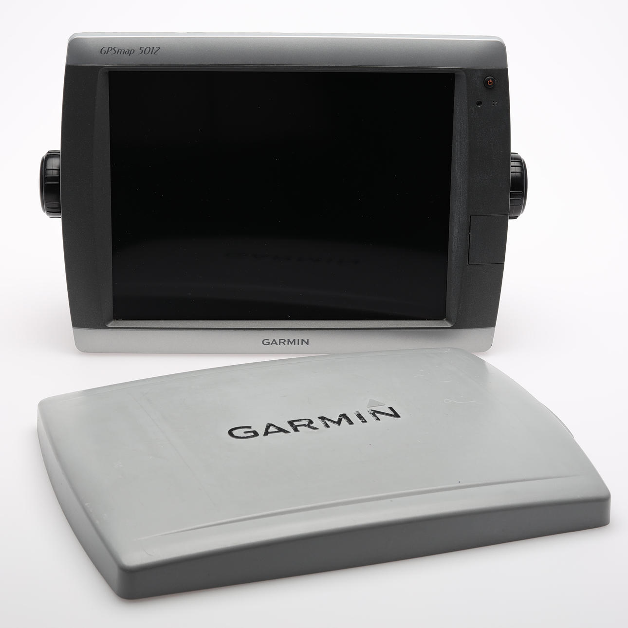 GPS, for boat, Garmin 5020.