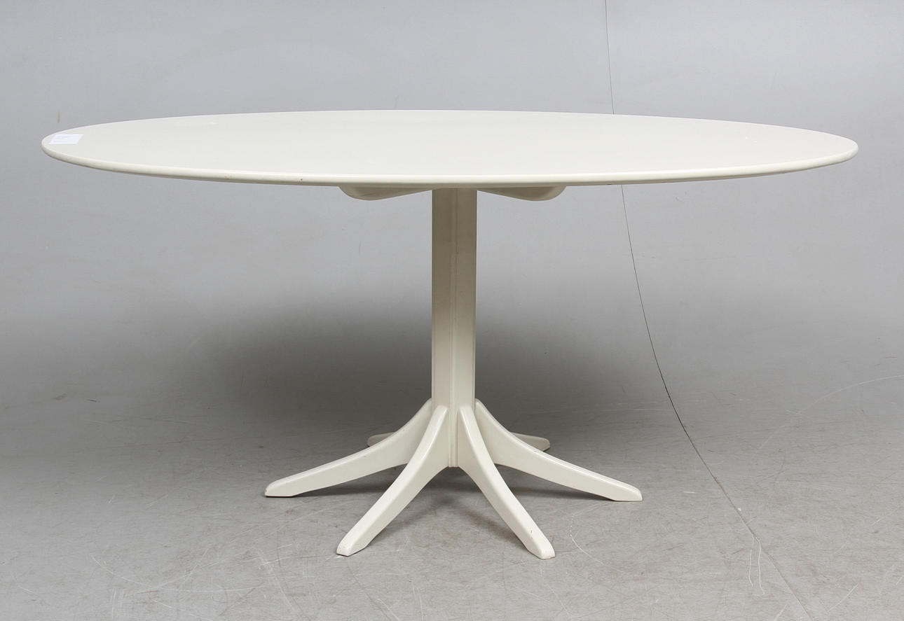 SOFFBORD, Engen, Örkelljunga, 1900-talets andra hälft.