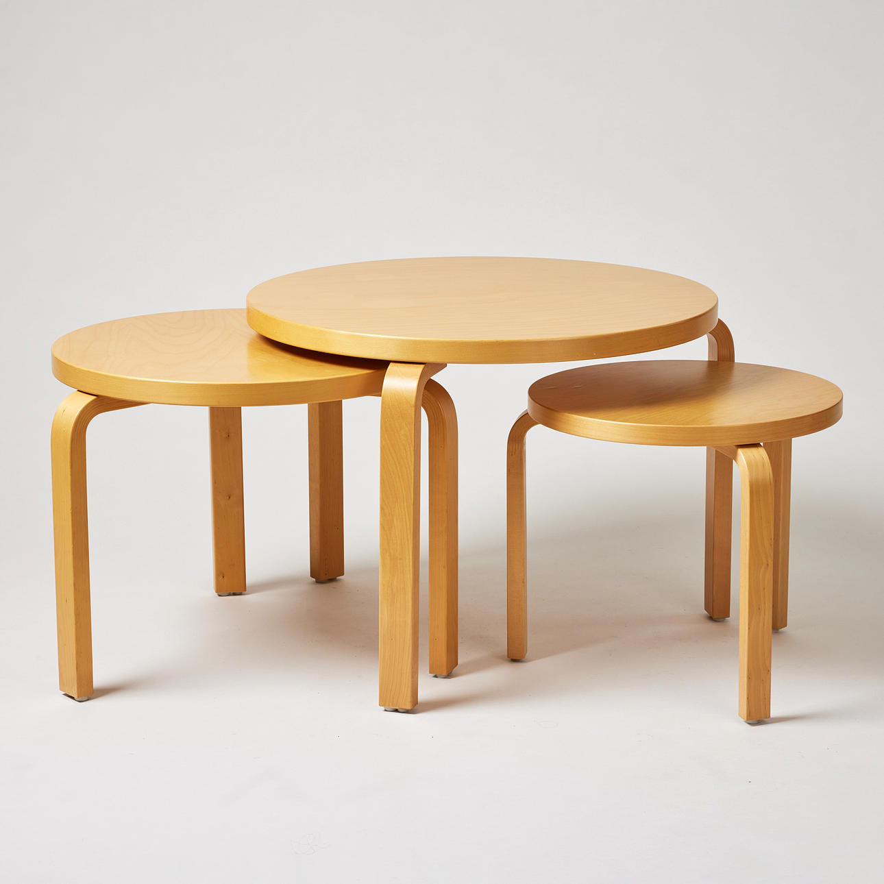 artek／Furniture Catalog 1990