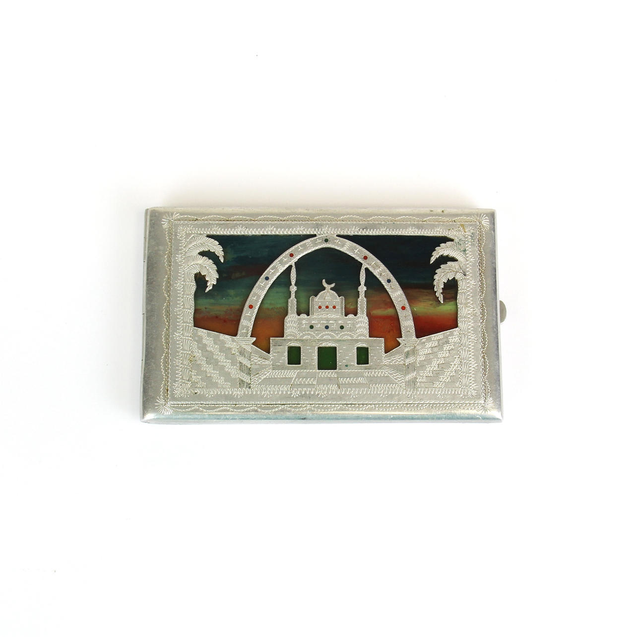cigarette box packaging Cigarette Box