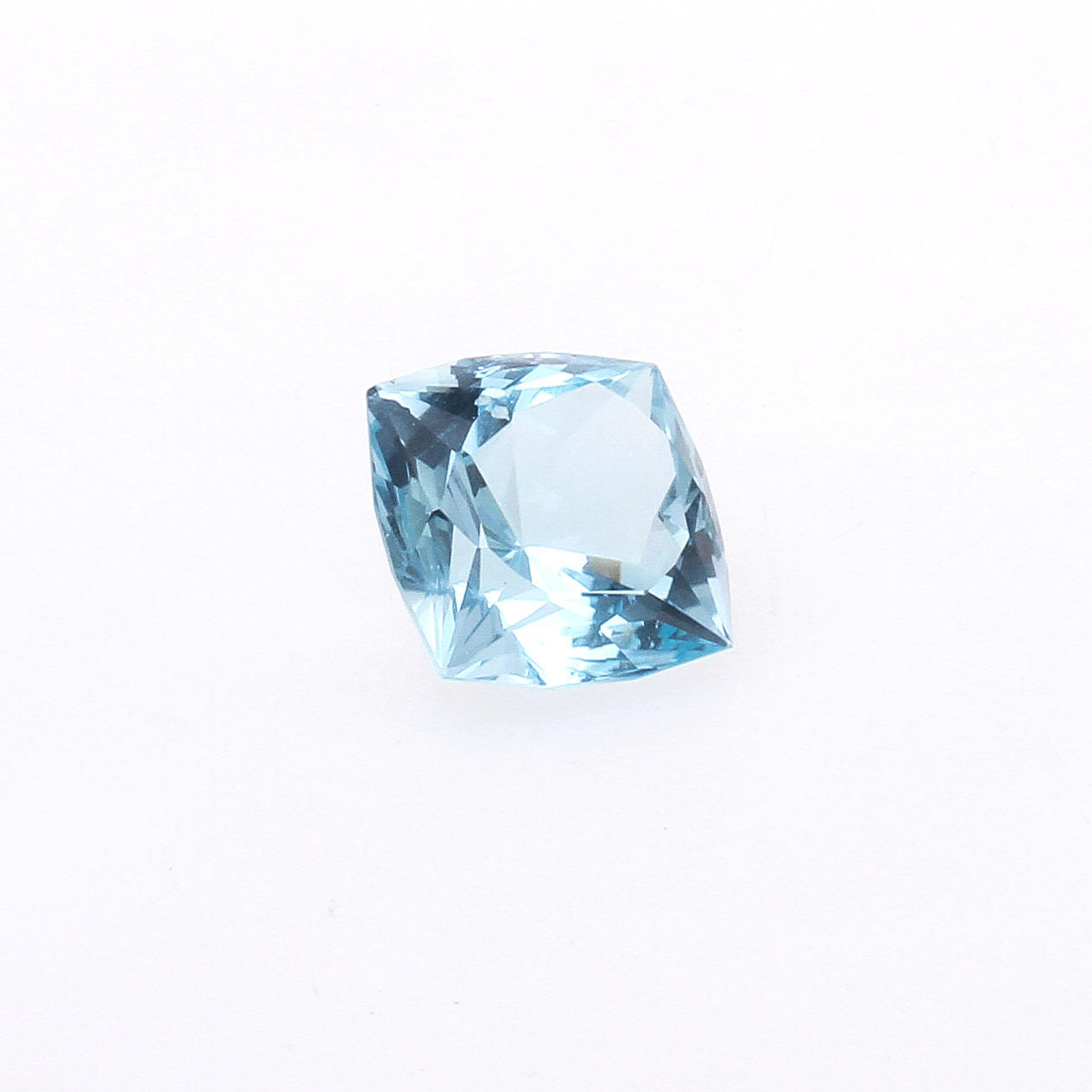 ÄDELSTEN, Topas, ca 63 ct.