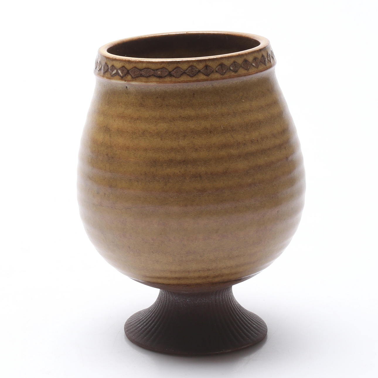 VAS, keramik, "Petitess", Gunnar Nylund, Rörstrand.