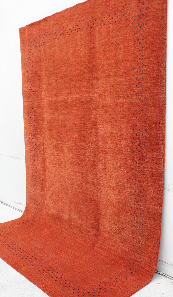 MATTA, Orientalisk, Gabbeh, modern design, 294 x 196 cm.