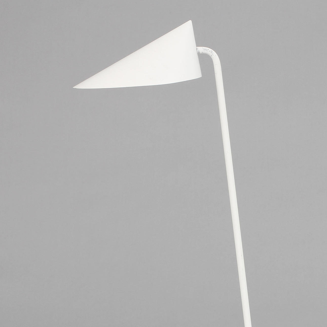 GOLVARMATUR, Louis Poulsen, Danmark.