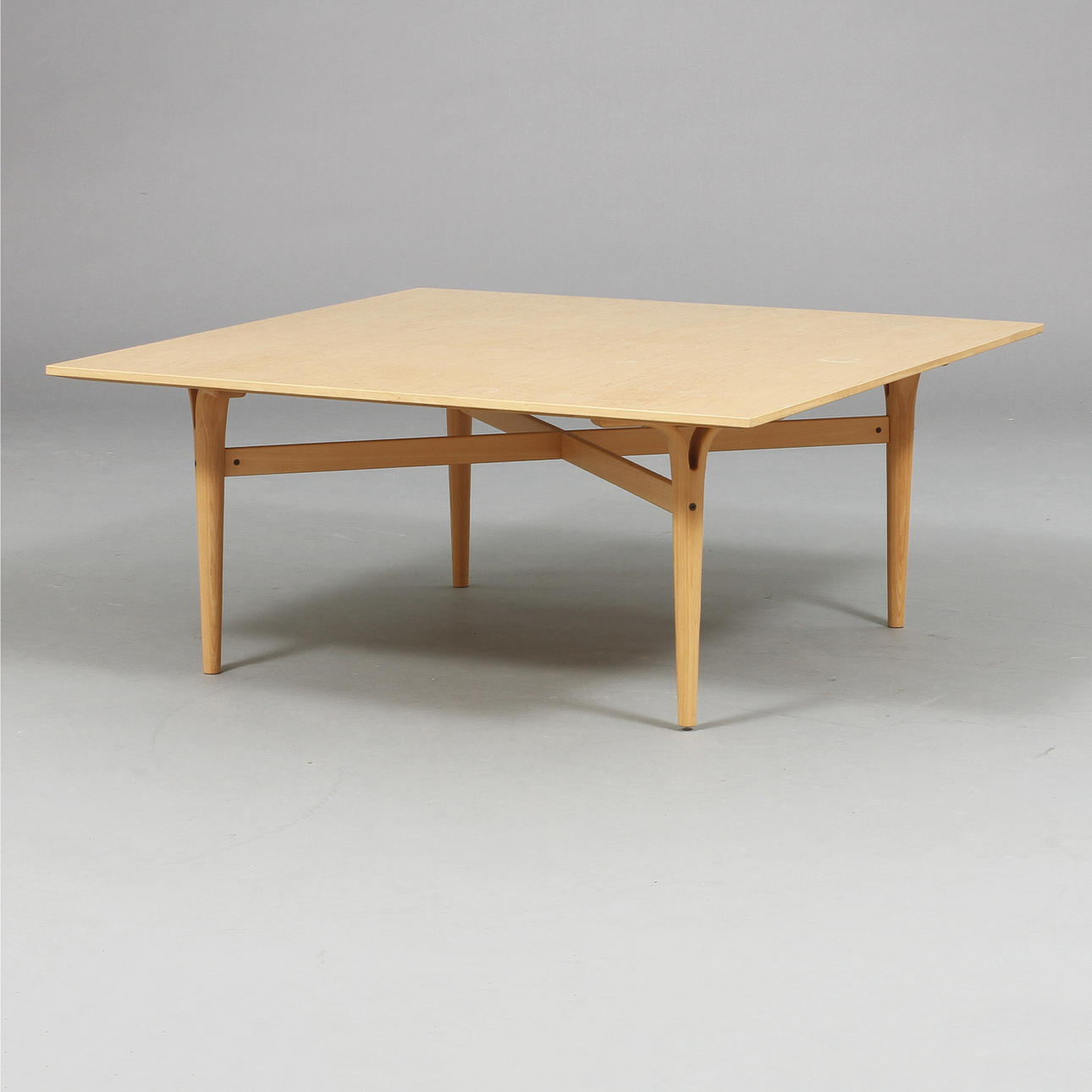 SOFFBORD, Bruno Mathssson by Dux.